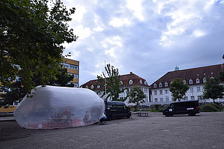 Turing-Bus in Speyer